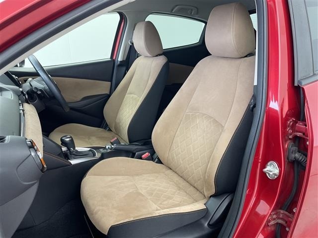 Mazda DEMIO 2017 7921380-23
