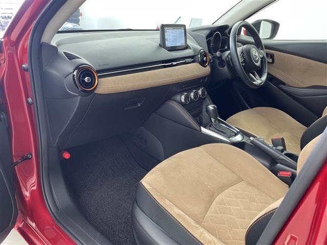 Mazda DEMIO 2017 7921380-4