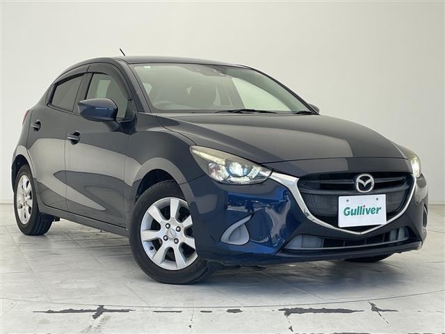 Mazda DEMIO 2014 7921385-0