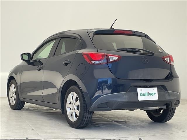 Mazda DEMIO 2014 7921385-3