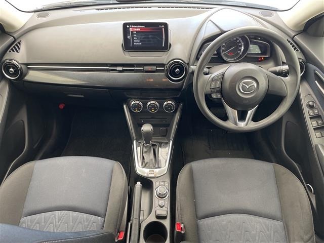 Mazda DEMIO 2014 7921385-6