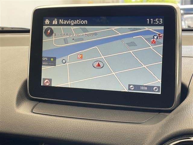 Mazda DEMIO 2014 7921385-7