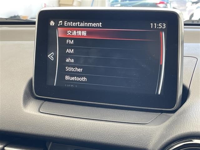 Mazda DEMIO 2014 7921385-8