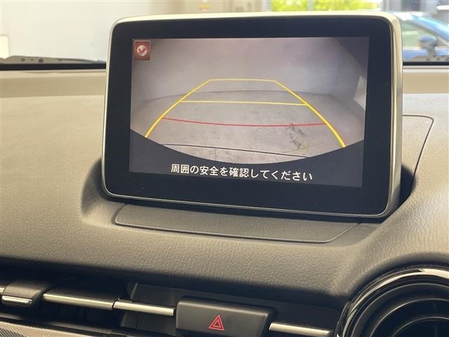 Mazda DEMIO 2014 7921385-9