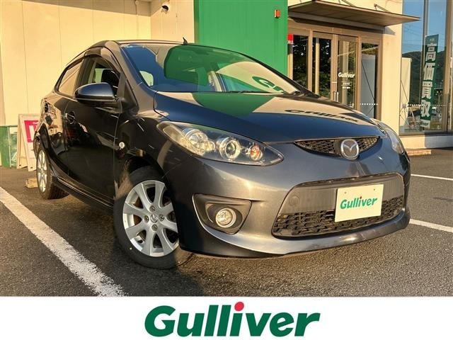 Mazda DEMIO 2010 7921391-0