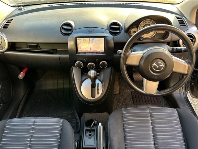 Mazda DEMIO 2010 7921391-11