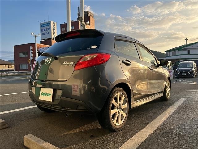 Mazda DEMIO 2010 7921391-19