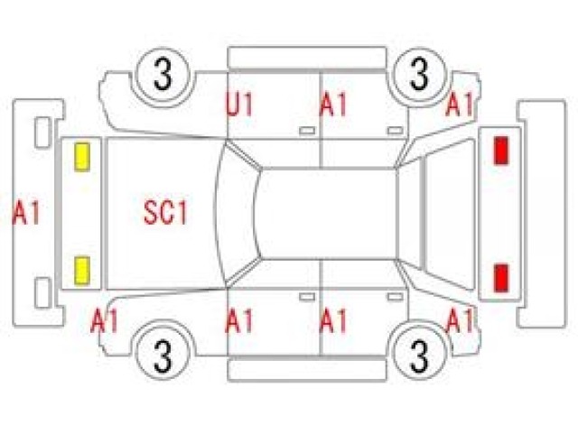 Mazda DEMIO 2010 7921391-20