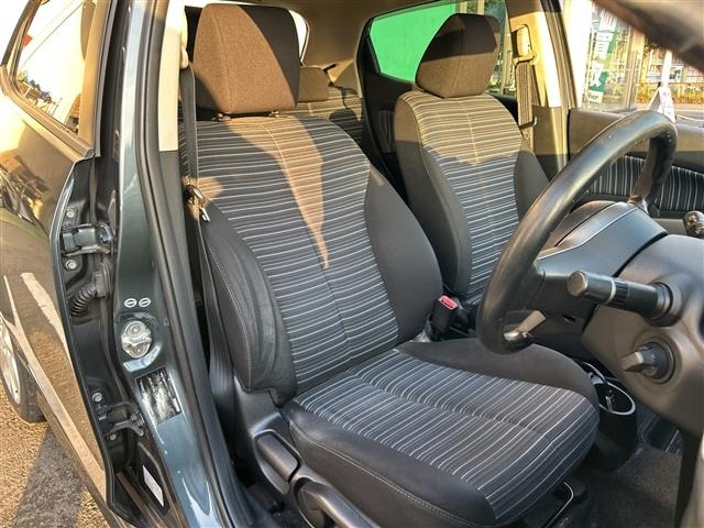 Mazda DEMIO 2010 7921391-3