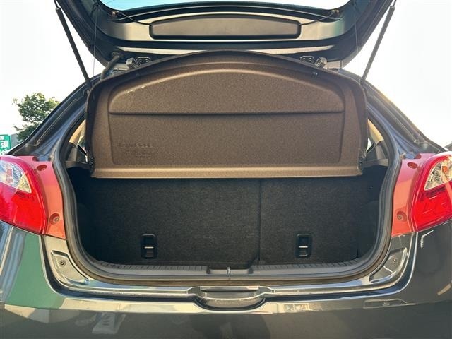Mazda DEMIO 2010 7921391-5