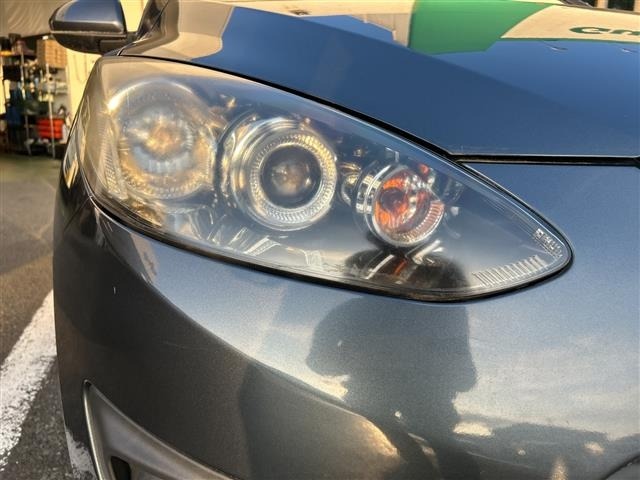 Mazda DEMIO 2010 7921391-6