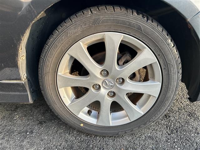 Mazda DEMIO 2010 7921391-8