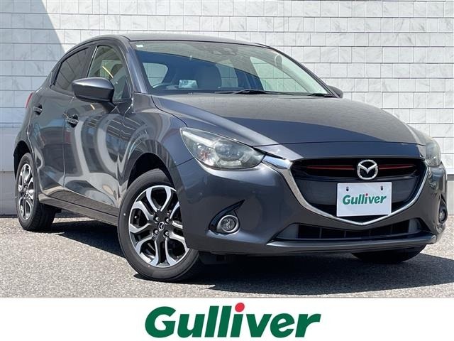 Mazda DEMIO 2016 7921392-0