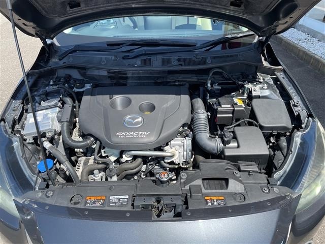 Mazda DEMIO 2016 7921392-15