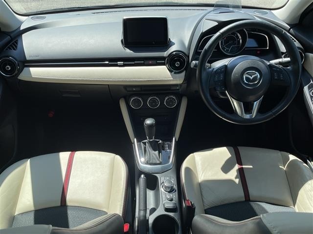 Mazda DEMIO 2016 7921392-19