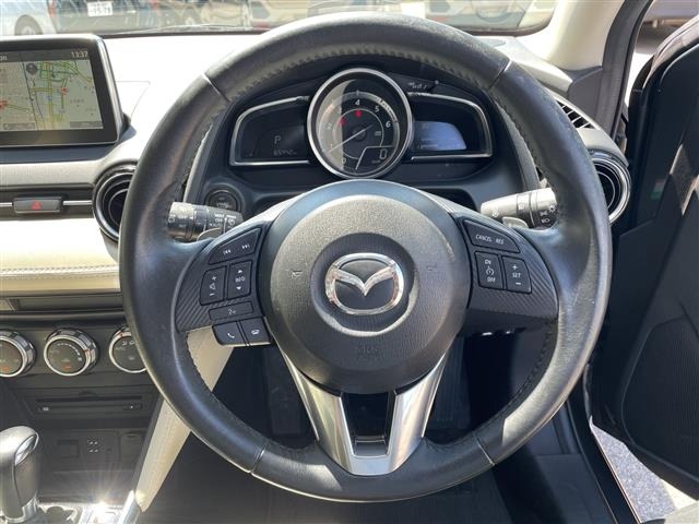 Mazda DEMIO 2016 7921392-20