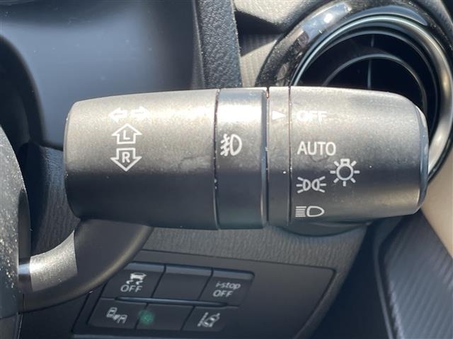 Mazda DEMIO 2016 7921392-5