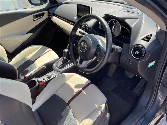 Mazda DEMIO 2016 7921392-6