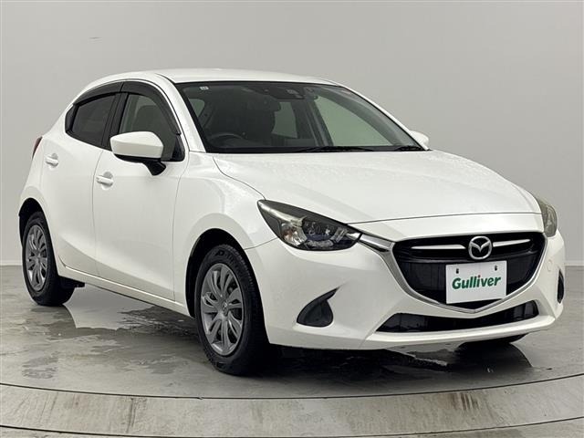 Mazda DEMIO 2015 7921393-0