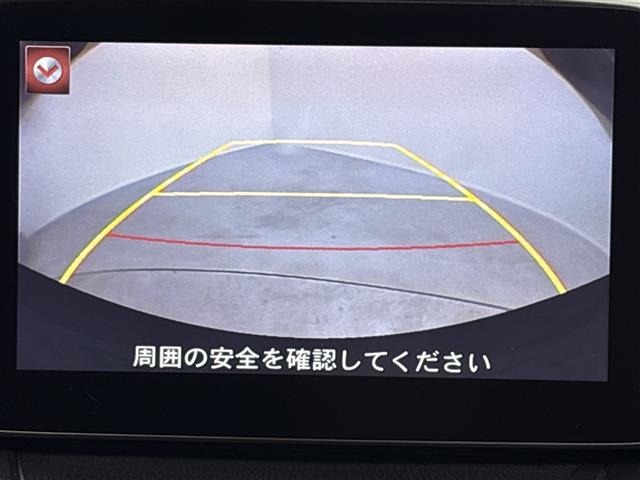 Mazda DEMIO 2015 7921393-1
