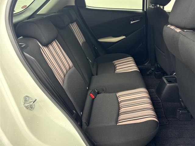Mazda DEMIO 2015 7921393-10