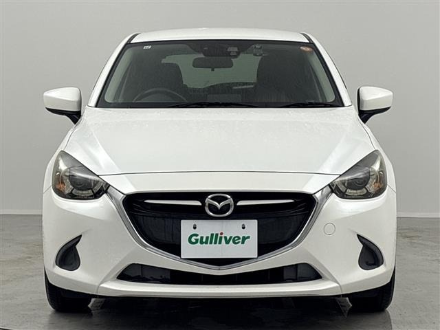 Mazda DEMIO 2015 7921393-12