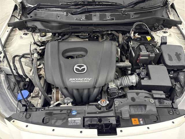 Mazda DEMIO 2015 7921393-14