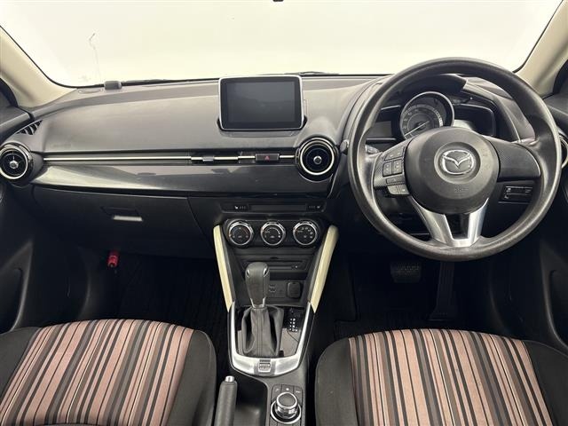Mazda DEMIO 2015 7921393-15
