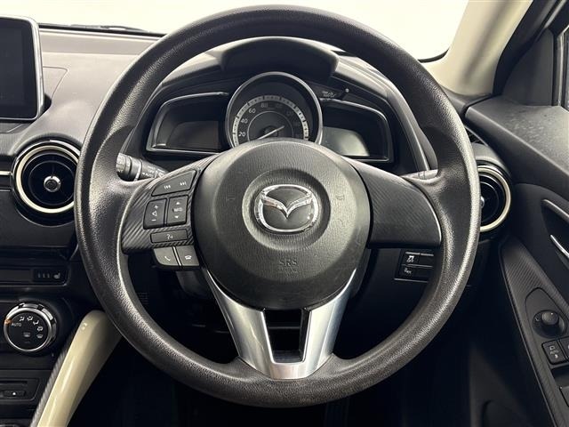 Mazda DEMIO 2015 7921393-2