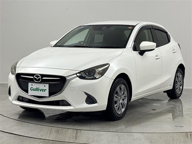 Mazda DEMIO 2015 7921393-20