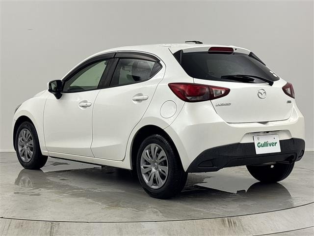 Mazda DEMIO 2015 7921393-22