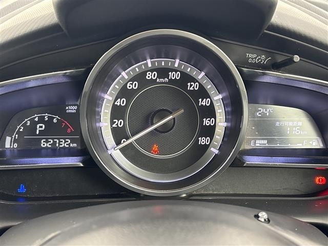 Mazda DEMIO 2015 7921393-4
