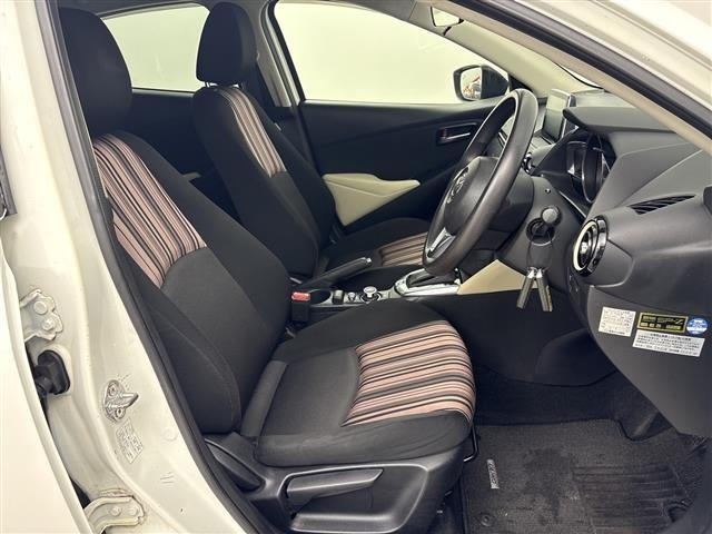 Mazda DEMIO 2015 7921393-9