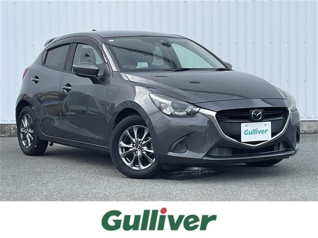 Mazda DEMIO 2017 7921394-0