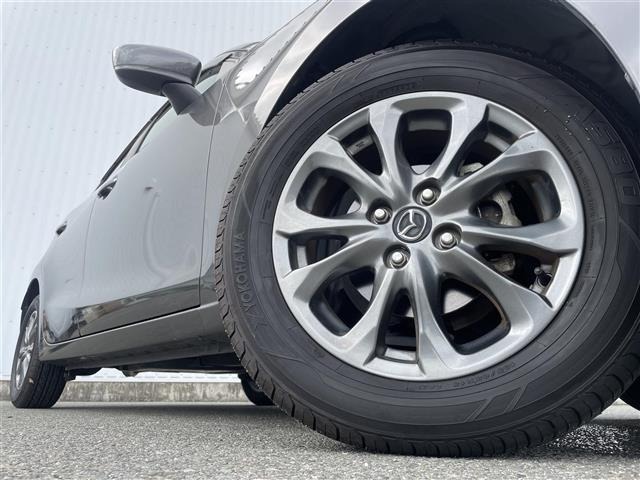 Mazda DEMIO 2017 7921394-11
