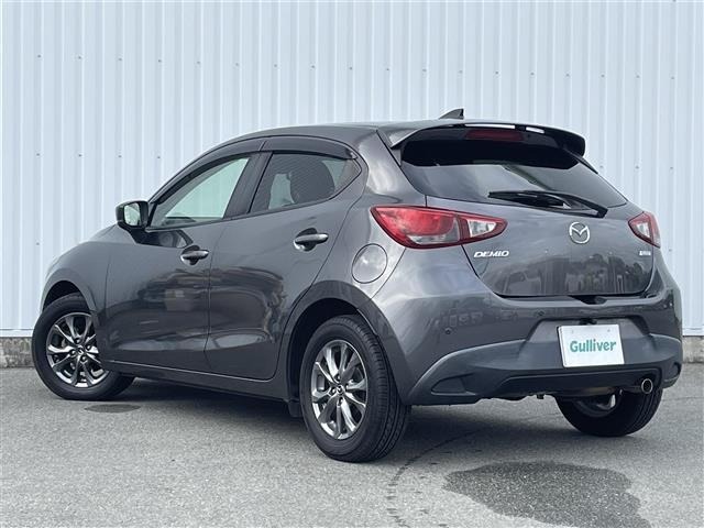 Mazda DEMIO 2017 7921394-13