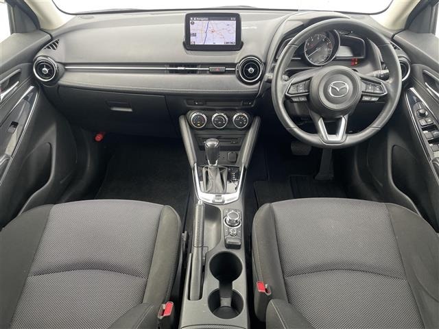 Mazda DEMIO 2017 7921394-14