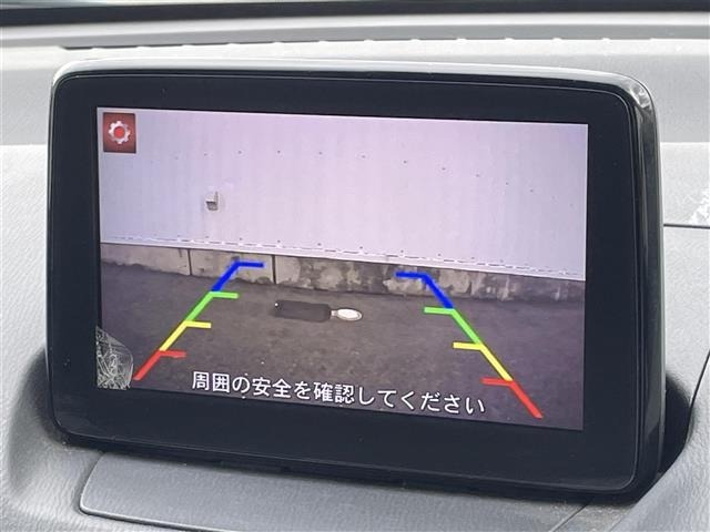Mazda DEMIO 2017 7921394-16