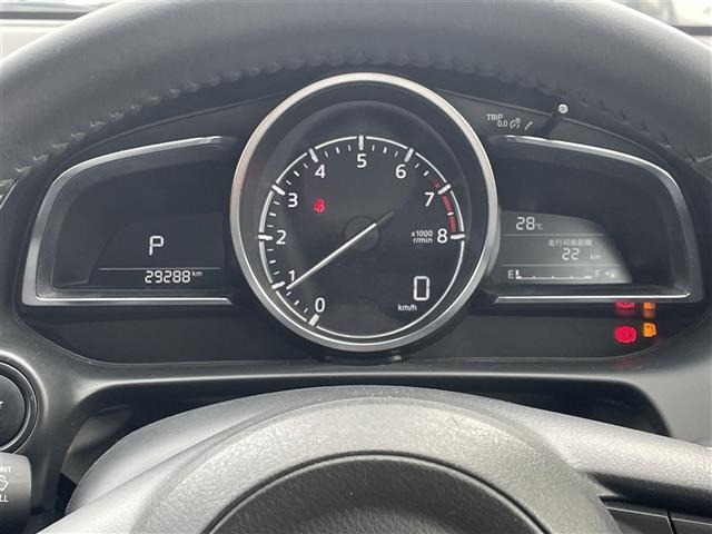 Mazda DEMIO 2017 7921394-2