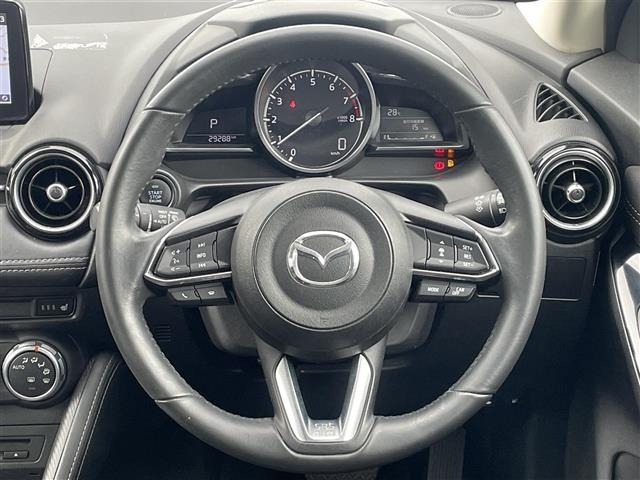 Mazda DEMIO 2017 7921394-22