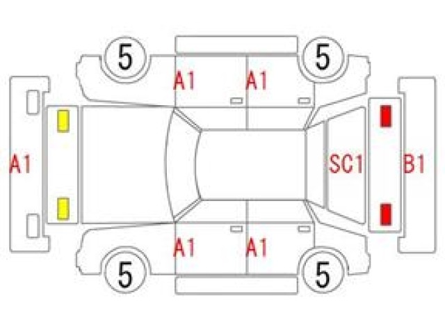 Mazda DEMIO 2017 7921394-23