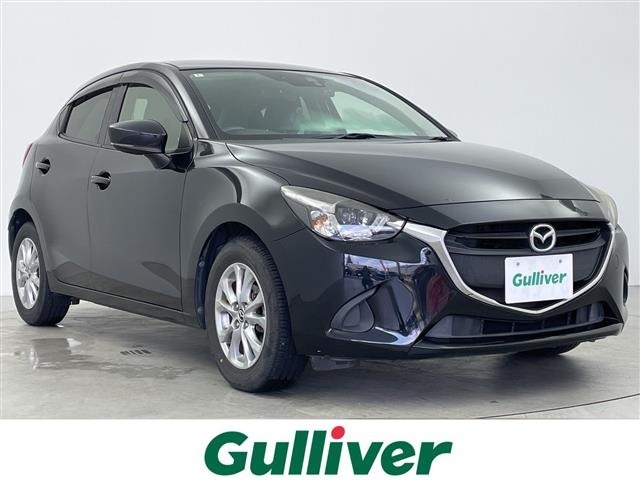 Mazda DEMIO 2018 7921406-0