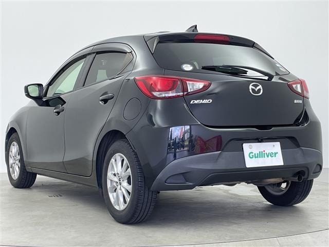 Mazda DEMIO 2018 7921406-13