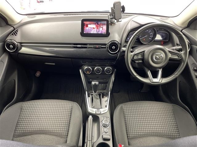 Mazda DEMIO 2018 7921406-14