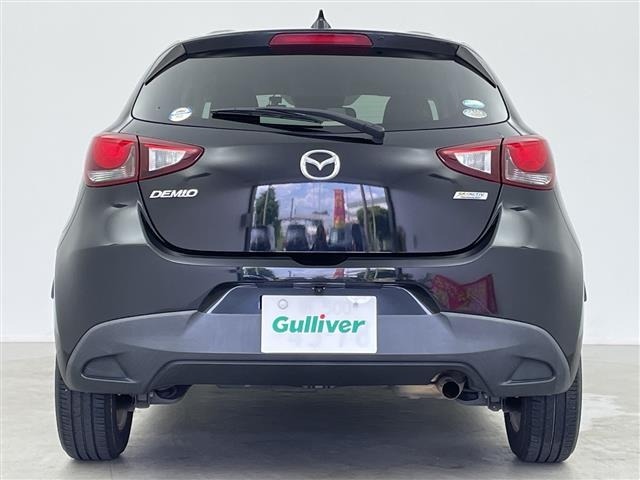 Mazda DEMIO 2018 7921406-20