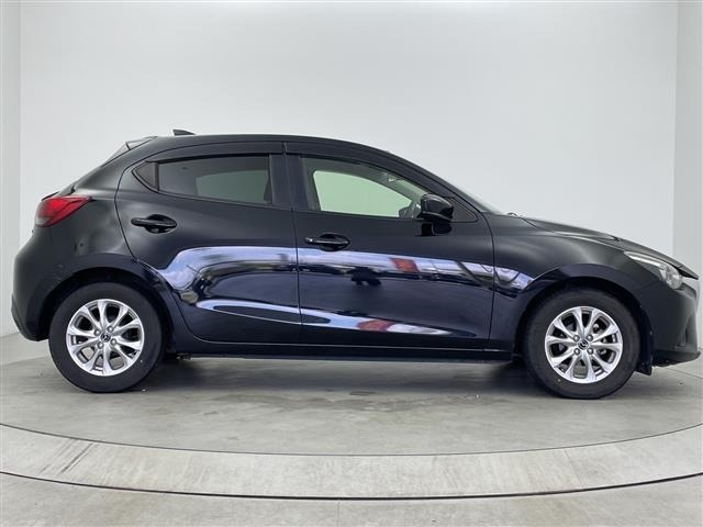 Mazda DEMIO 2018 7921406-22