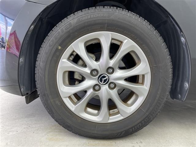 Mazda DEMIO 2018 7921406-6