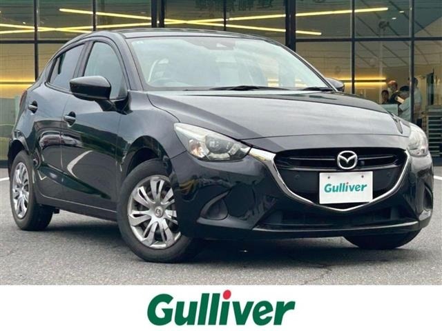 Mazda DEMIO 2019 7921407-0