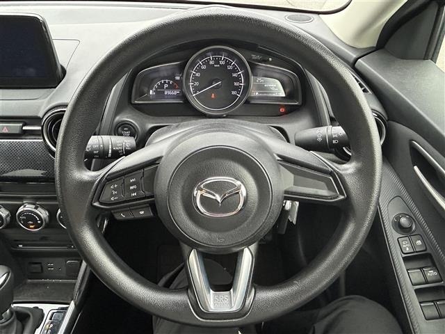 Mazda DEMIO 2019 7921407-16