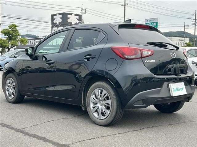 Mazda DEMIO 2019 7921407-17